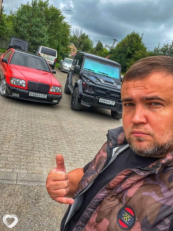 Евгений, 41, Самаре — анкета №2775931