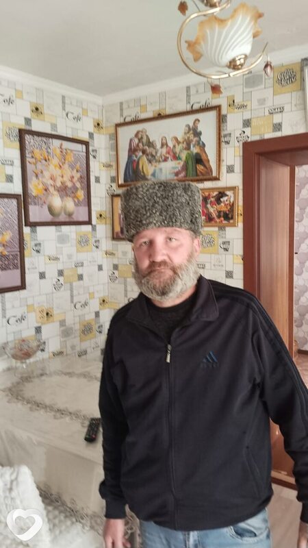 Александр, 40, Караганде — анкета №2775933