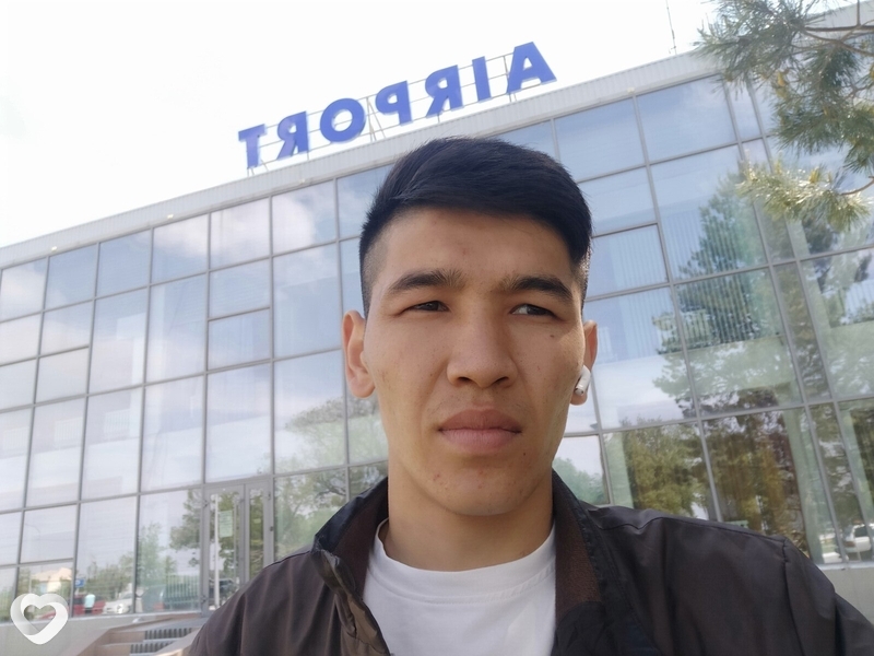 Nursultan, 27, Таразе — анкета №2775936