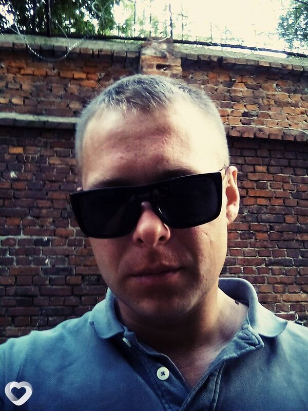 Alex, 39, Гомеле — анкета №2776079