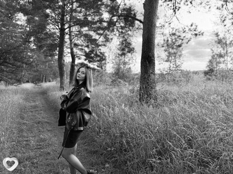 Алиса, 21, Екатеринбурге — анкета №2775891