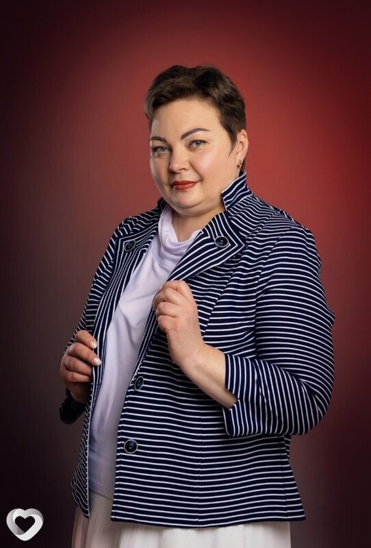 Юлия, 52, Темиртау — анкета №2775893
