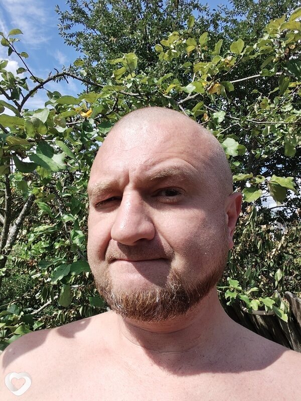 Сергей, 45, Нижнем Новгороде — анкета №2775896