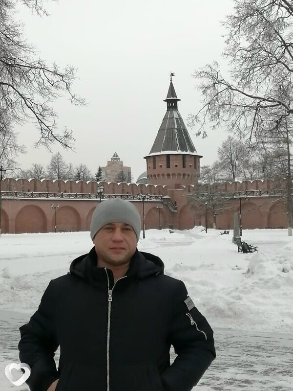 Александр, Апрелевка