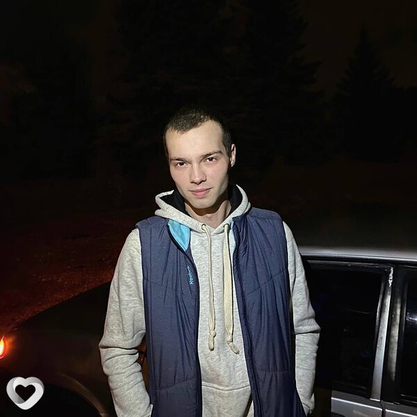 Михаил, 29, Кашире — анкета №2775901