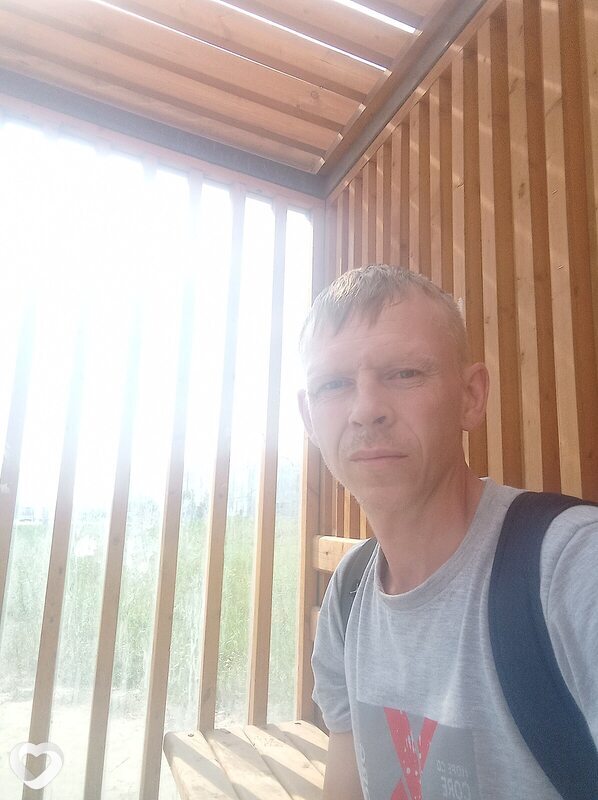 Степан, 36, Череповце — анкета №2775908