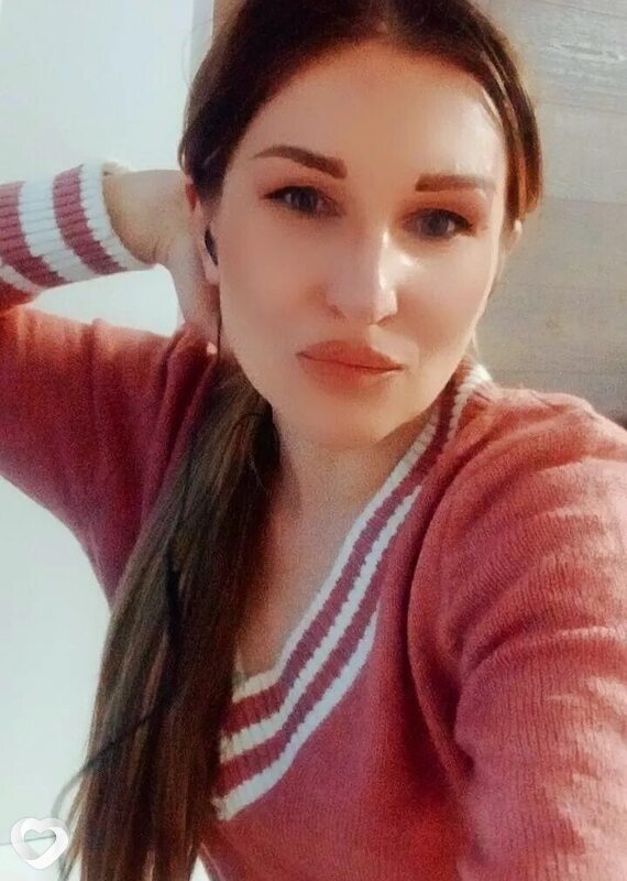 Елена, 41, Волгограде — анкета №2775911