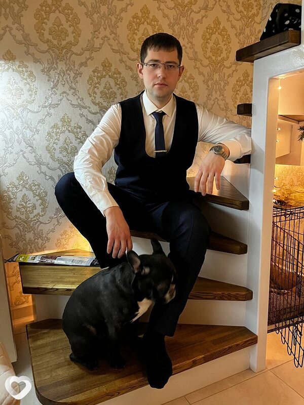Алексей, 32, Бийске — анкета №2776308