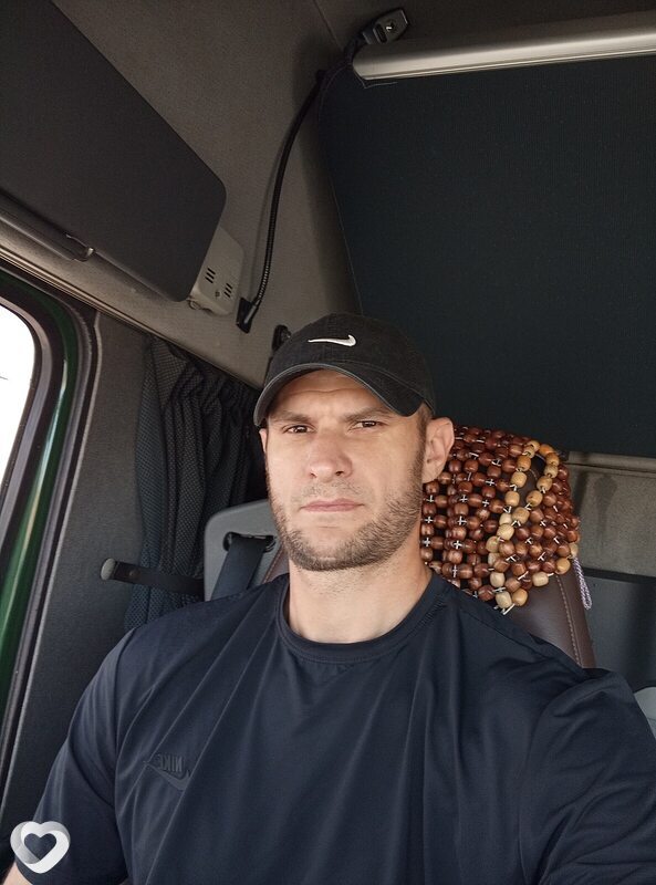 Виталий, 38, Москве — анкета №2776309