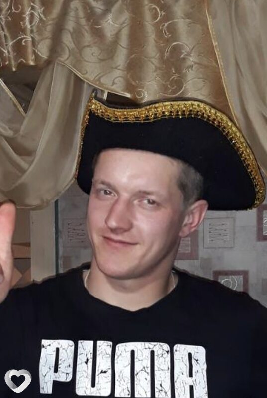 Георгий, 35, Ульяновске — анкета №2776310