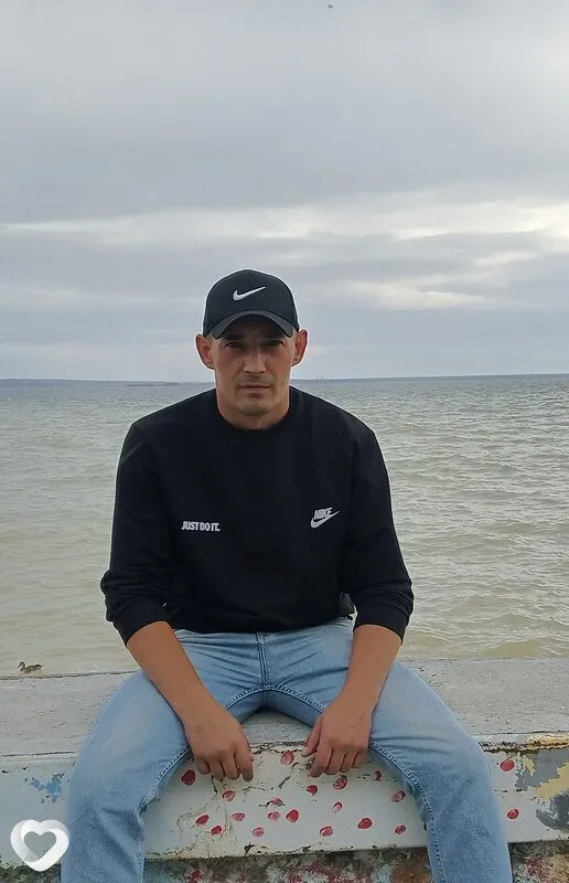 Денис, 35, Новоалтайске — анкета №2776319