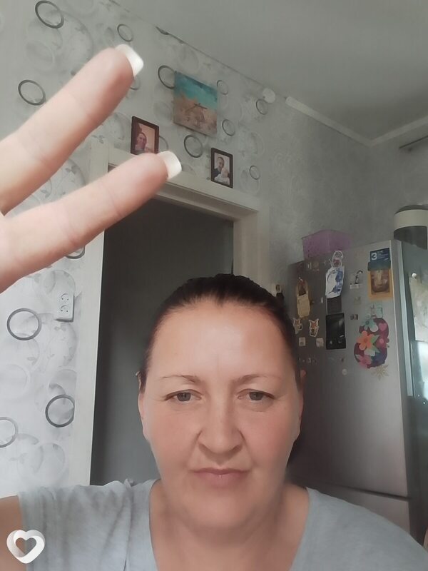Наталья, 46, Омске — анкета №2776321