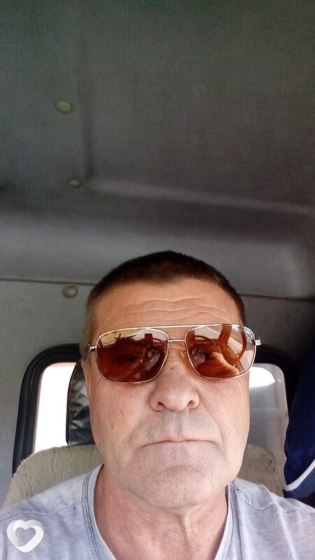 Николай, 55, Астане — анкета №2776322