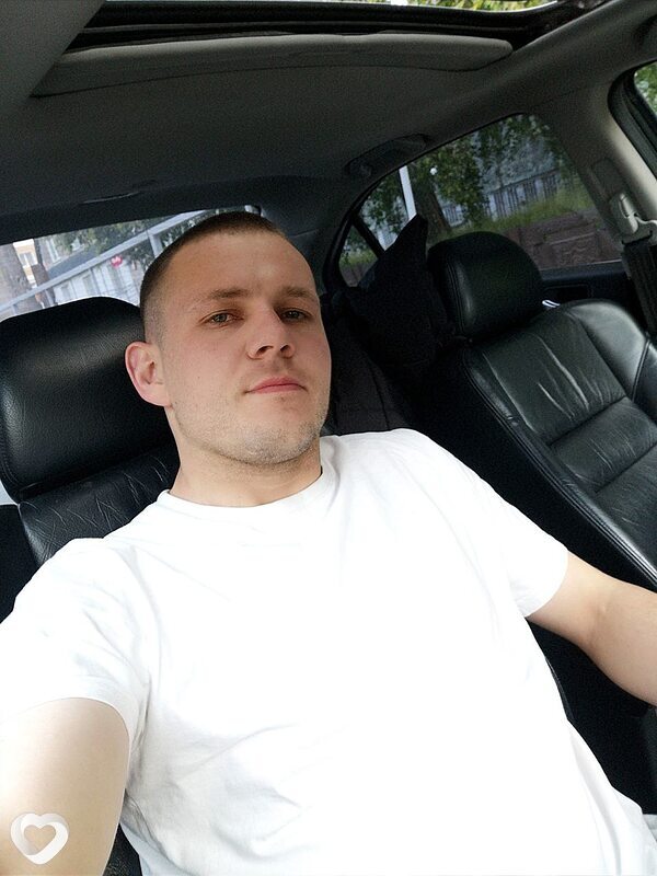 Александр, 29, Барнауле — анкета №2776323