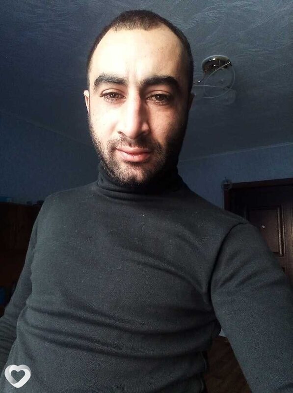 Вг, 36, Астане — анкета №2776324