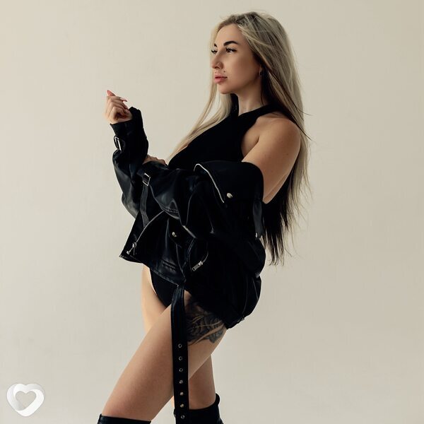 Nadin, 30, Хабаровске — анкета №2776328