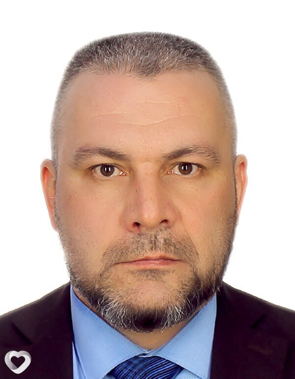 Евгений, 48, Каменске-Шахтинском — анкета №2775746