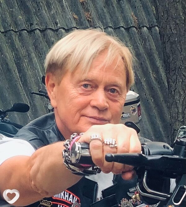Міхаіл, 71, Минске — анкета №2775749