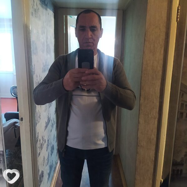 Агамырат, 44, Витебске — анкета №2775754