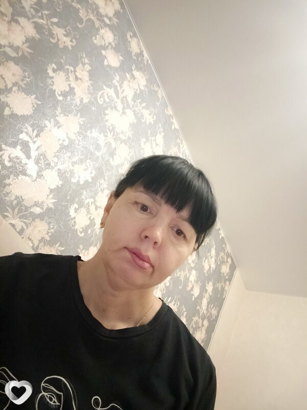 Алия, 49, Зеленодольске — анкета №2775755