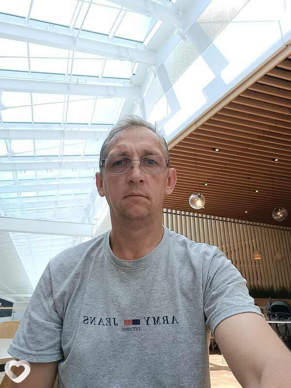 Юрий, 51, Минске — анкета №2775756