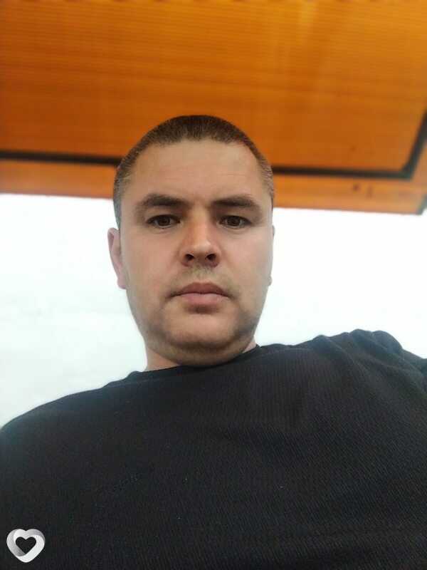 Eduard, 37, Улан-Удэ — анкета №2775759