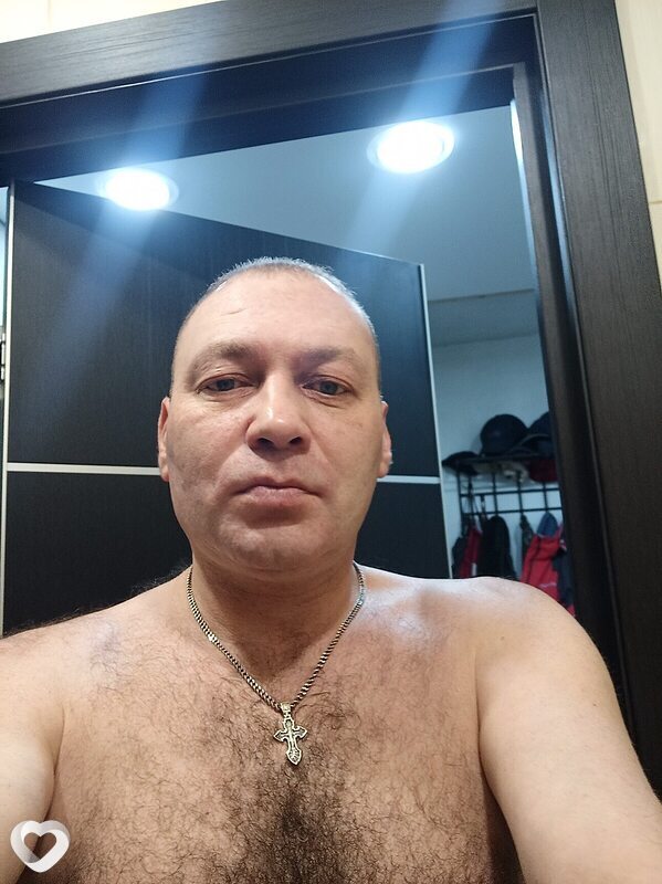 Олег, 46, Ижевске — анкета №2775768