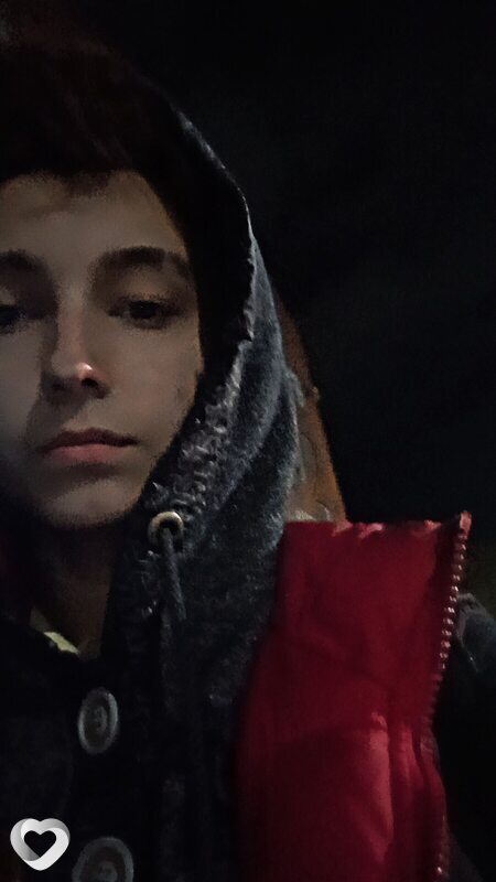 Яна, 19, Барнауле — анкета №2775867