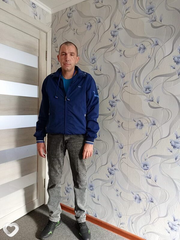Сергей, 37, Новочеркасске — анкета №2775870