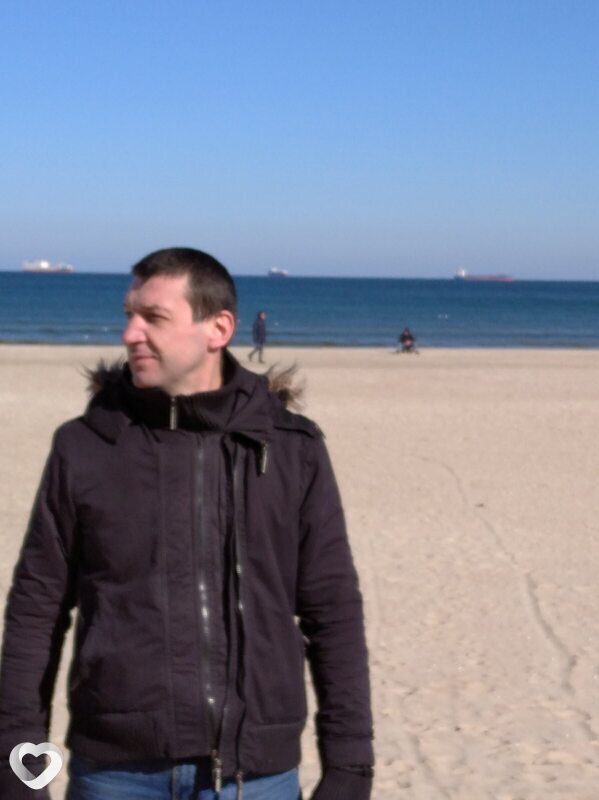 Федор, 43, Гродно — анкета №2775876