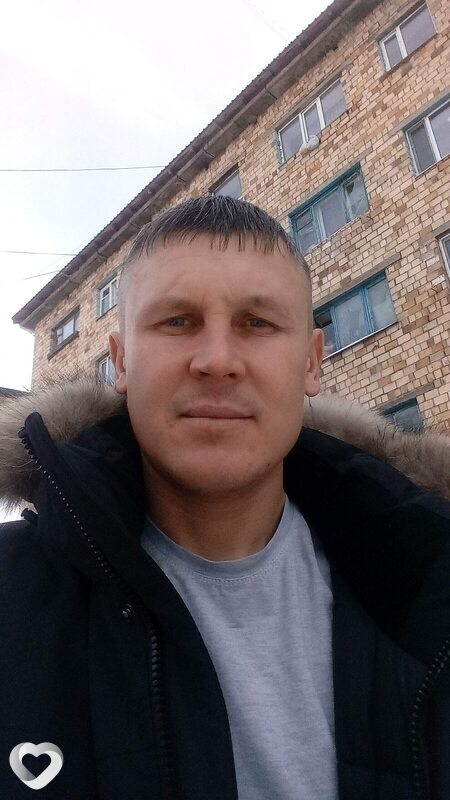 Александр, 39, Караганде — анкета №2775888