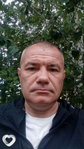 Максим, 47, Барнауле — анкета №2775989