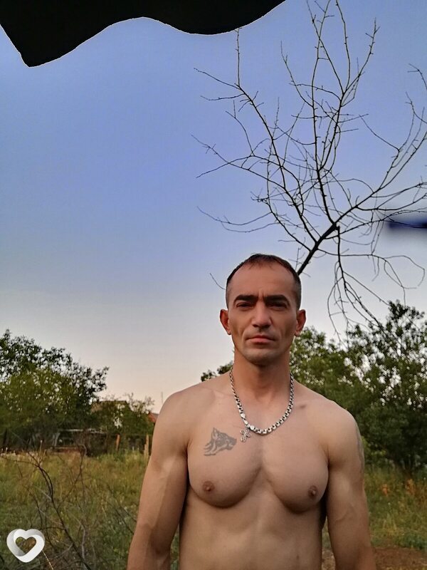 Андрей, 37, Ростове-на-Дону — анкета №2776003