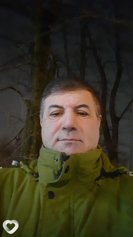Толик, 56, Челябинске — анкета №2775942