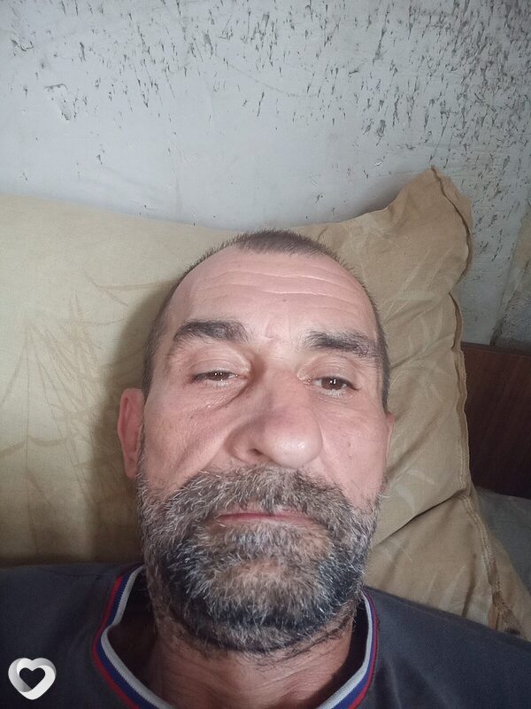 Сергей, 52, Стаханове — анкета №2775943