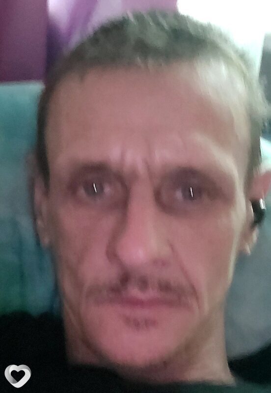 Ярик, 39, Алейске — анкета №2775946