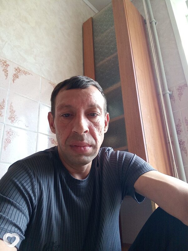 Руслан, 41, Курске — анкета №2775957