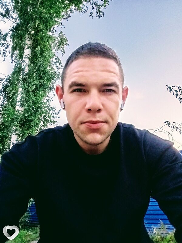 Макар, 31, Новосибирске — анкета №2775959