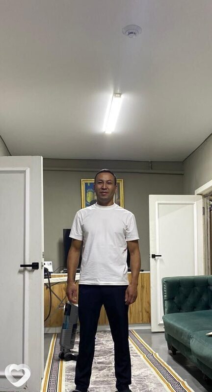 Мурат, 40, Алматы — анкета №2775963