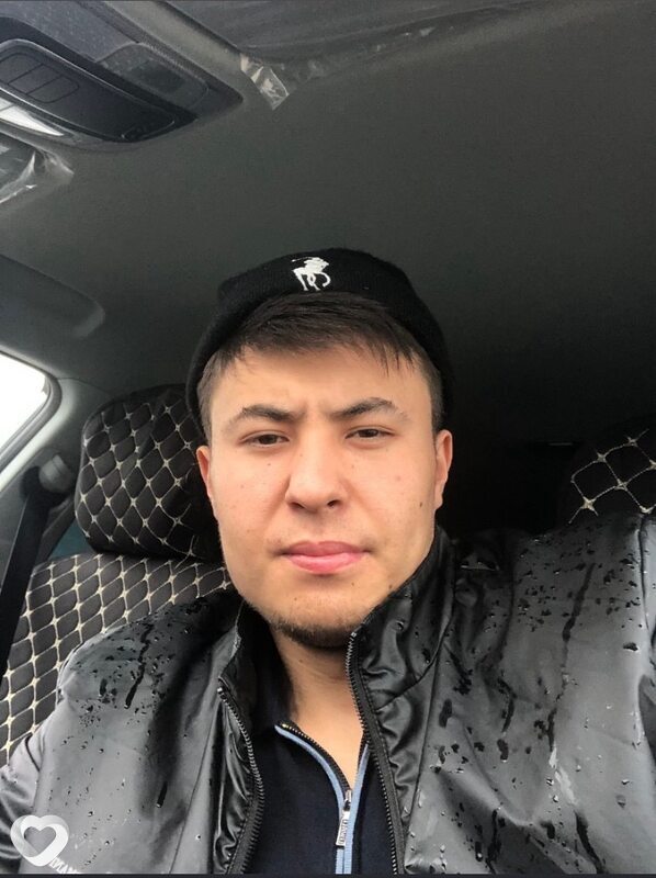 Сабит, 26, Астане — анкета №2776048
