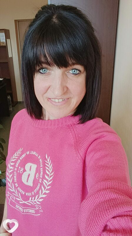 Ната, 43, Санкт-Петербурге — анкета №2776049
