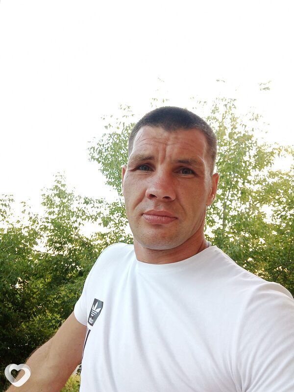 Виталий, 35, Лысьве — анкета №2776050