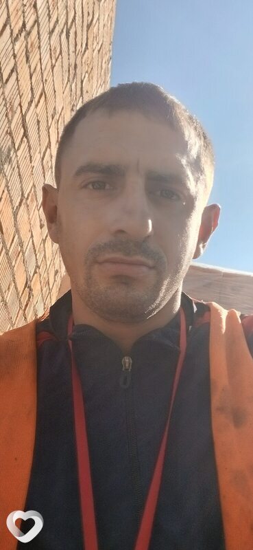 Юсуп, 29, Петропавловске — анкета №2776055