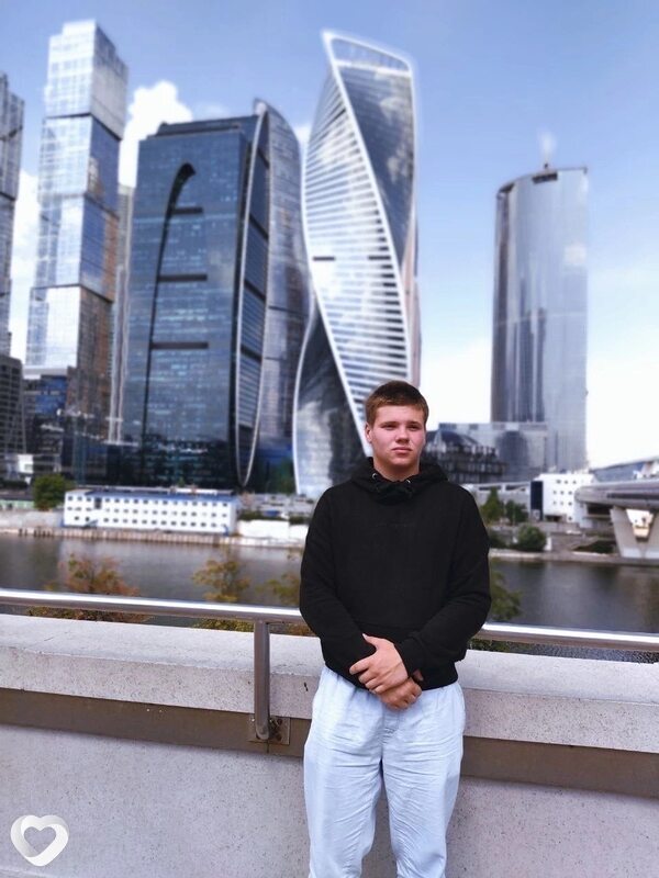 Дмитрий, Москва