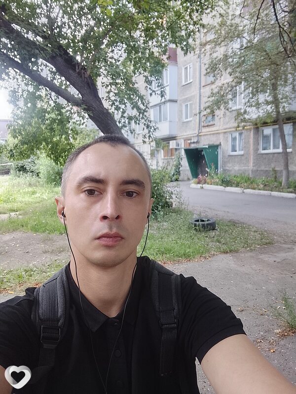 Денис, 33, Петропавловске — анкета №2776008