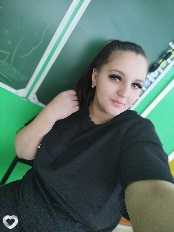 Анна, 23, Благовещенске — анкета №2776010