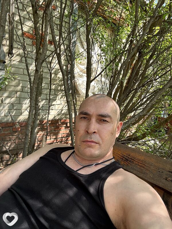 Алекс, 39, Уфе — анкета №2776011
