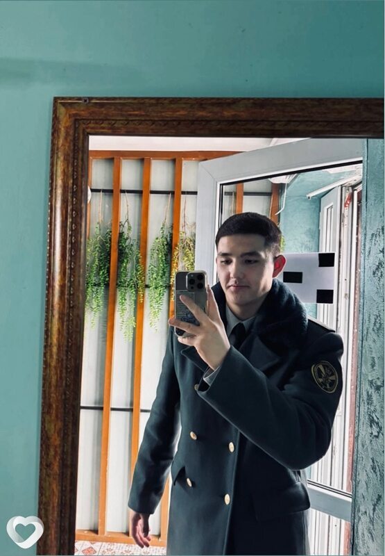 Sultan, 21, Алматы — анкета №2776012