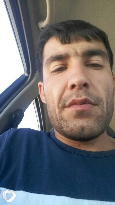 Рома, 33, Ташкент — анкета №2776019
