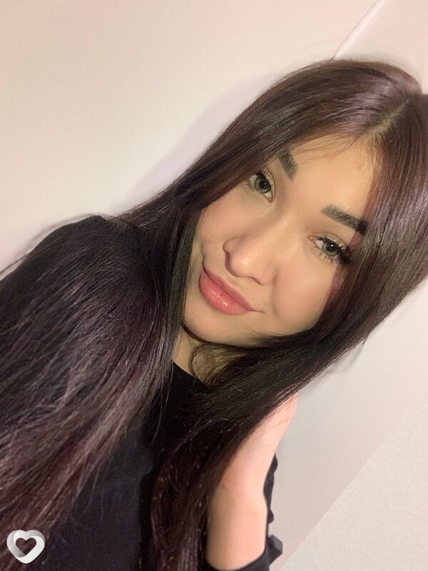 Катерина, 23, Новосибирске — анкета №2776020
